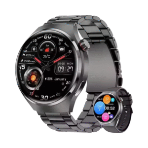 GT4 PRO Smart Watch