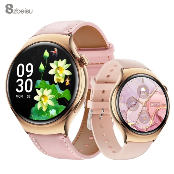 M11 SMARTWATCH